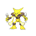 Alakazam image