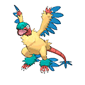 Aéroptérix image