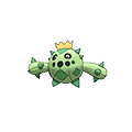 Cacnea image