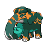 Pachyradjah image