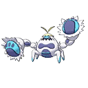 Crabominable image