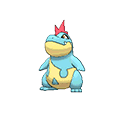 Crocrodil image