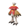 Archéduc de Hisui image