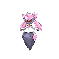 Diancie image