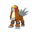 Entei image