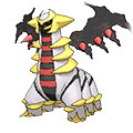 Giratina image