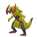 Tranchodon image