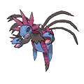 Trioxhydre image