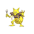 Kadabra image