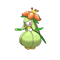 Fragilady image