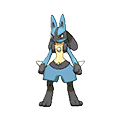 Lucario image