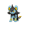 Luxio image