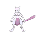 Mewtwo image