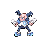 M. Mime de Galar image