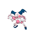 M.Mime image
