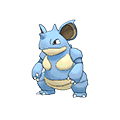 Nidoqueen image