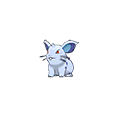 Nidoran femelle image