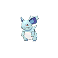 Nidorina image