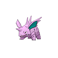 Nidorino image