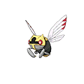 Ninjask image