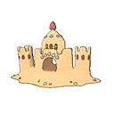 Trépassable image