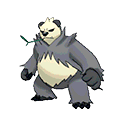 Pandarbare image