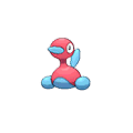 Porygon2 image
