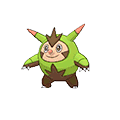 Boguérisse image