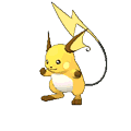 Raichu image