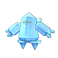 Regice image