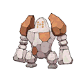 Regirock image
