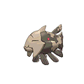 Relicanth image