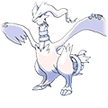 Reshiram image