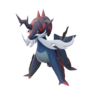 Clamiral de Hisui image