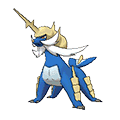 Clamiral image