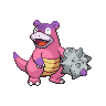 Flagadoss de Galar image