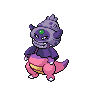 Roigada de Galar image