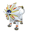 Solgaleo image
