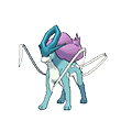 Suicune image