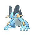 Laggron image