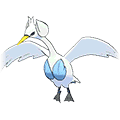 Lakmécygne image