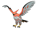 Flambusard image