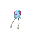 Tentacool image