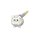 Togedemaru image