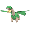 Tropius image