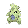 Tyranocif image