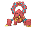 Volcanion image