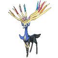 Xerneas image