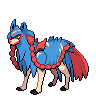 Zacian image