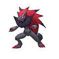 Zoroark image